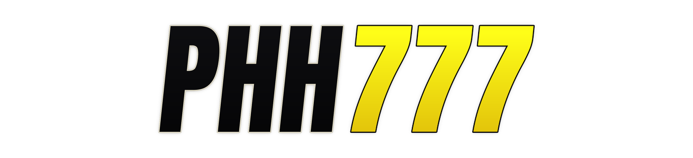 phh777 Logo